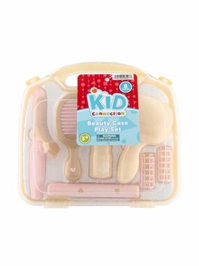 Kid Connection Beauty Case Pretend Playset NWT
